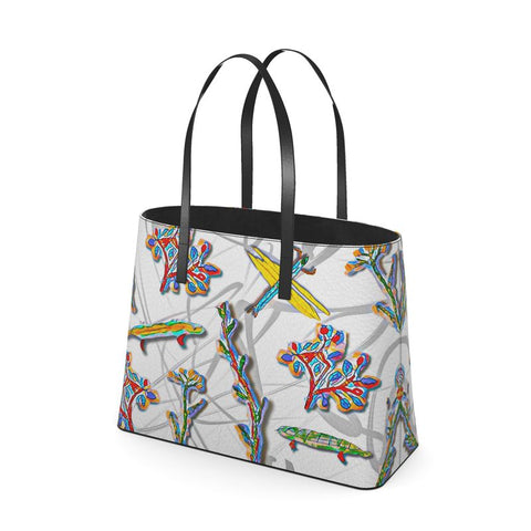 'Evolution' Tote