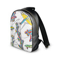 'Regenesis' Backpack (Gold)