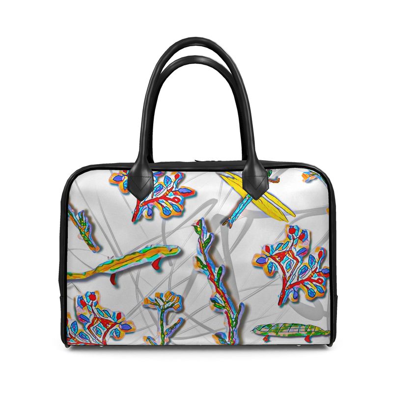 'Regenesis' Holdall