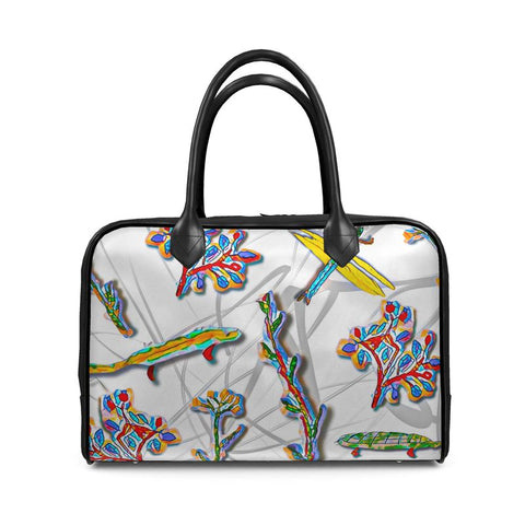 'Regenesis' Holdall