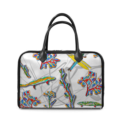 'Regenesis' Holdall