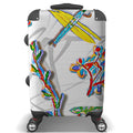 'Evolution' Cabin Case