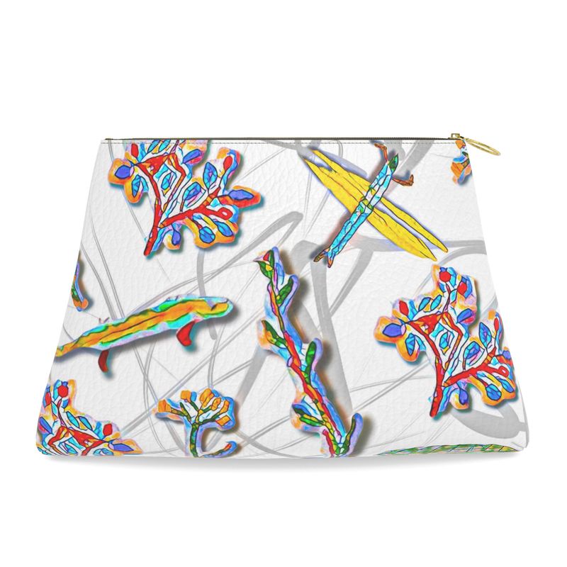 'Evolution' Clutch