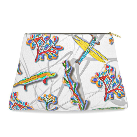 'Evolution' Clutch