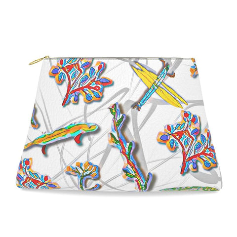 'Evolution' Clutch
