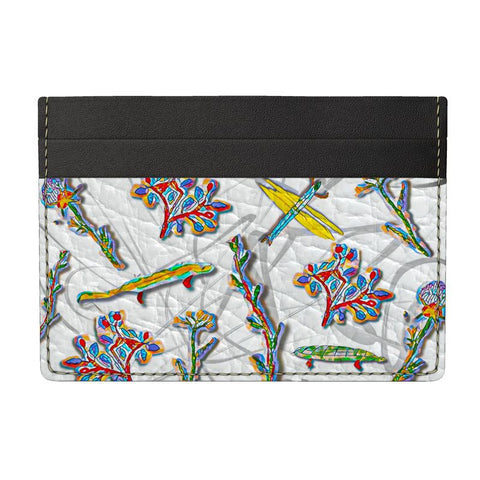 'Evolution' Cardholder