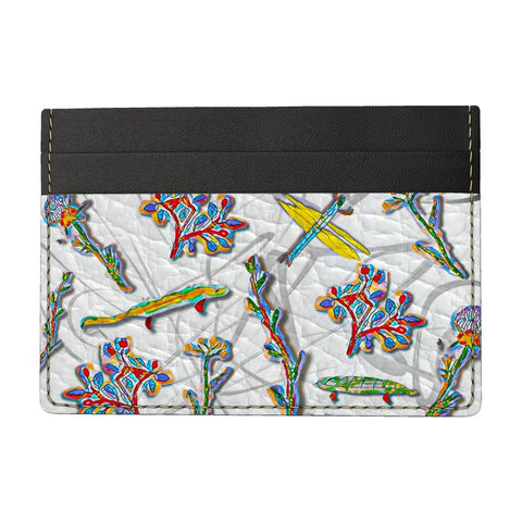 'Evolution' Cardholder