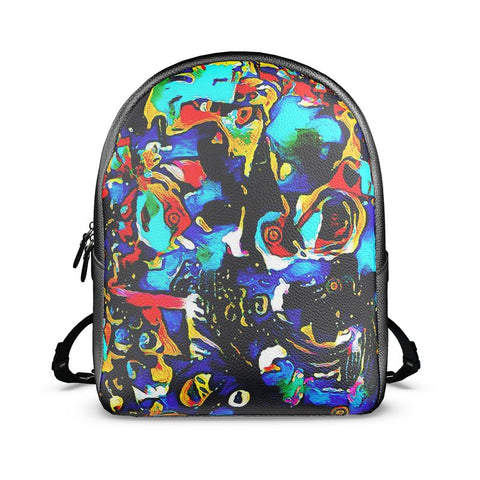 'Galaxa' Backpack