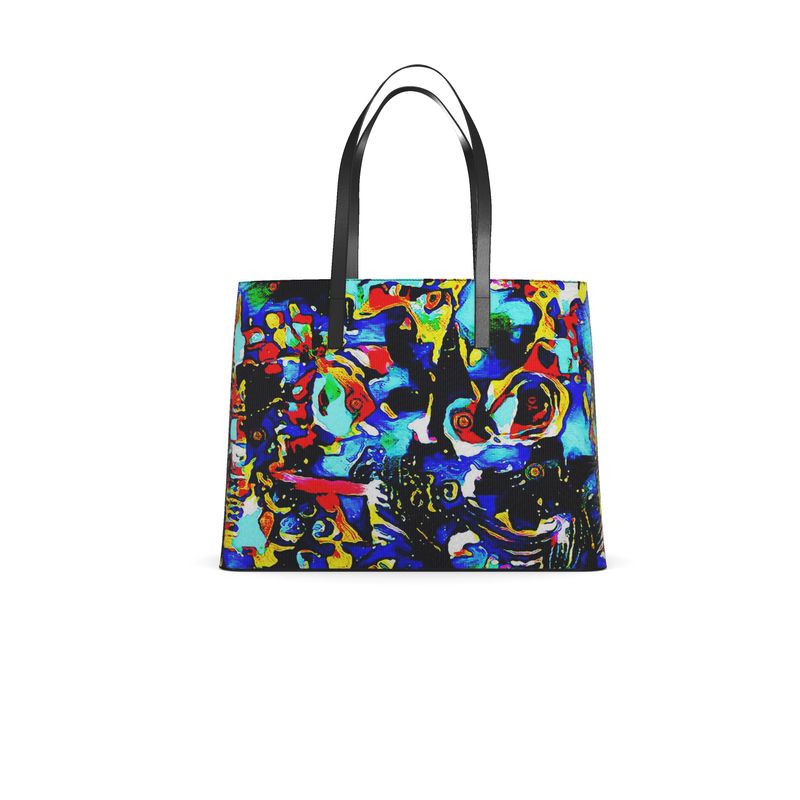 'Cosmos' Tote