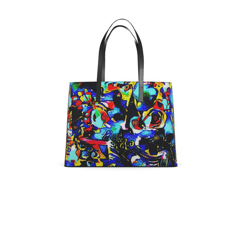 'Cosmos' Tote