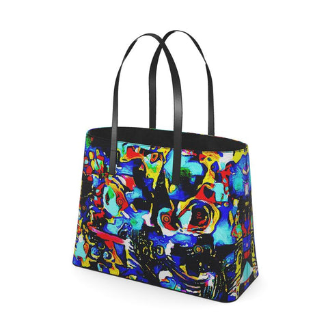 'Cosmos' Tote