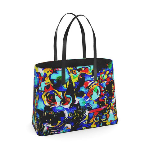 'Cosmos' Tote