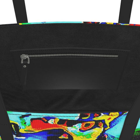 'Cosmos' Tote