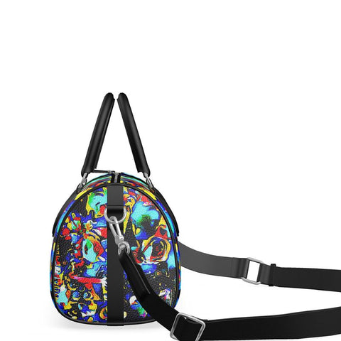 'Galaxa' Mini-Duffle