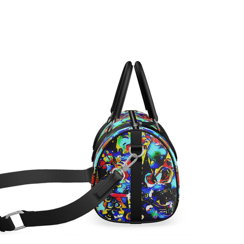 'Galaxa' Mini-Duffle