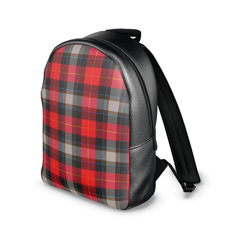 'Yorkshire Gothic' Backpack