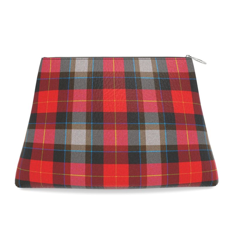 'Yorkshire Gothic' Clutch