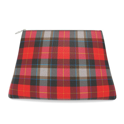 'Yorkshire Gothic' Clutch