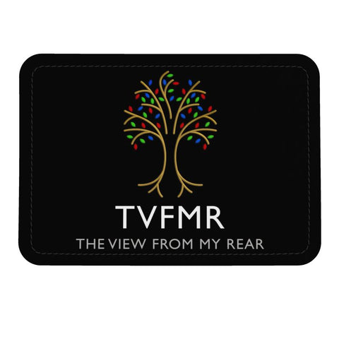 'Yorkshire Gothic' Clutch