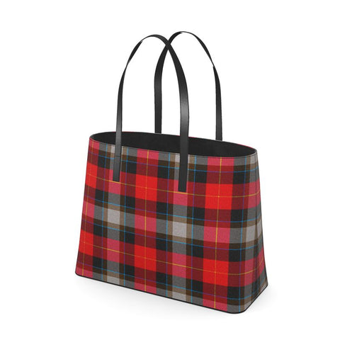 'Yorkshire Gothic' Open Tote