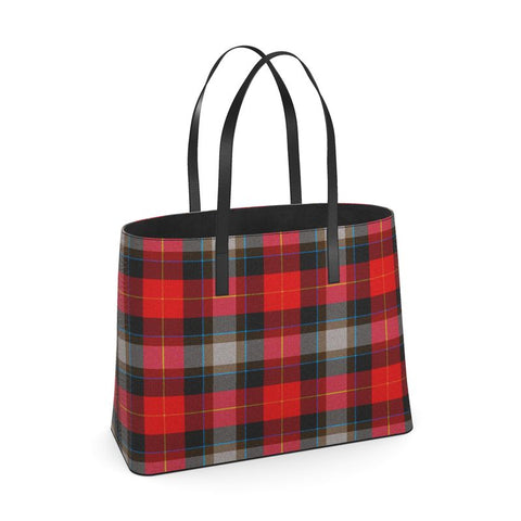 'Yorkshire Gothic' Open Tote