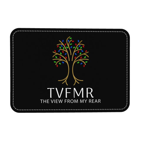 'Yorkshire Gothic' Flapover Box