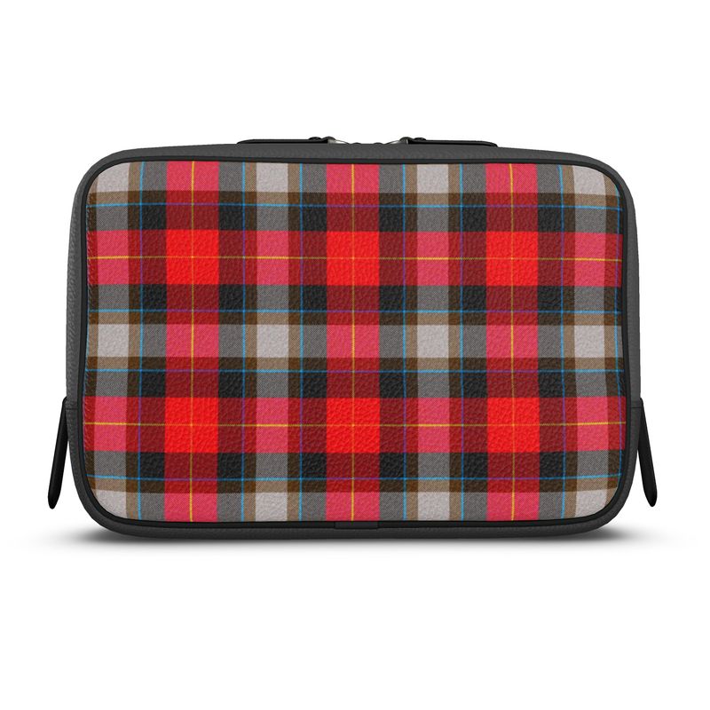 'Yorkshire Gothic' Washbag