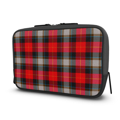 'Yorkshire Gothic' Washbag