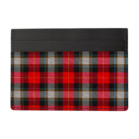 'Yorkshire Gothic' Cardholder