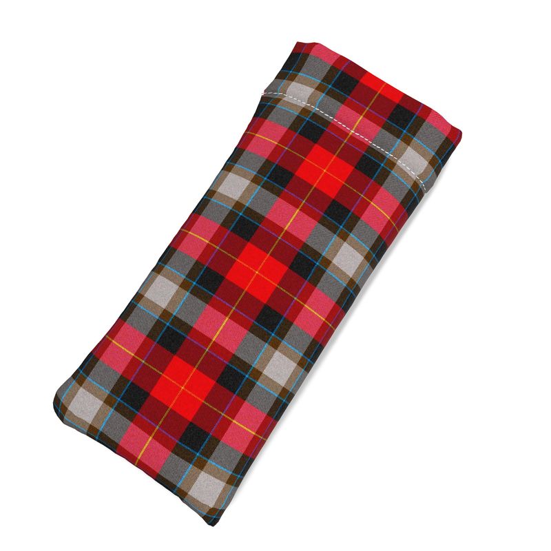 'Yorkshire Gothic' Glasses Pouch