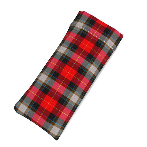 'Yorkshire Gothic' Glasses Pouch