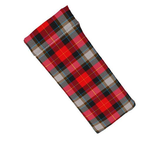 'Yorkshire Gothic' Glasses Pouch