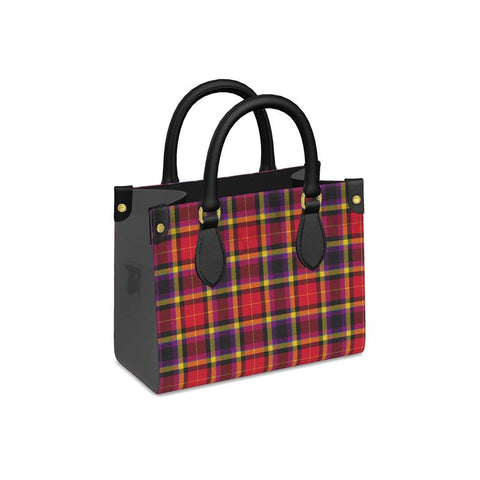 'Yorkshire Moorland' Mini-Shopper