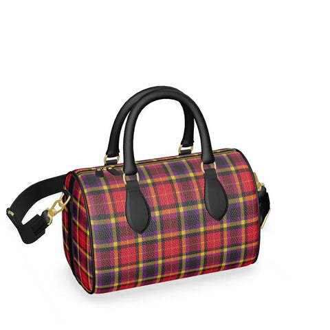 'Yorkshire Moorland' Mini-Duffle