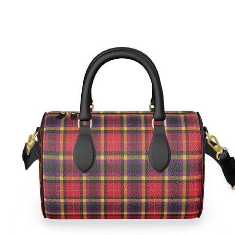 'Yorkshire Moorland' Mini-Duffle