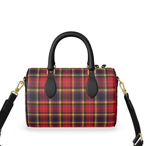 'Yorkshire Moorland' Mini-Duffle