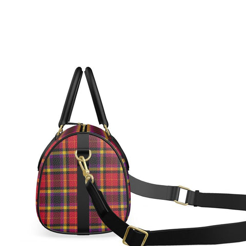 'Yorkshire Moorland' Mini-Duffle