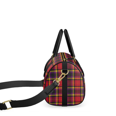 'Yorkshire Moorland' Mini-Duffle
