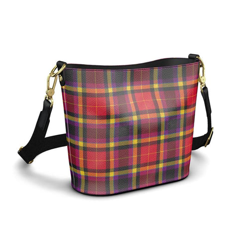 'Yorkshire Moorland' Shoulder Bucket