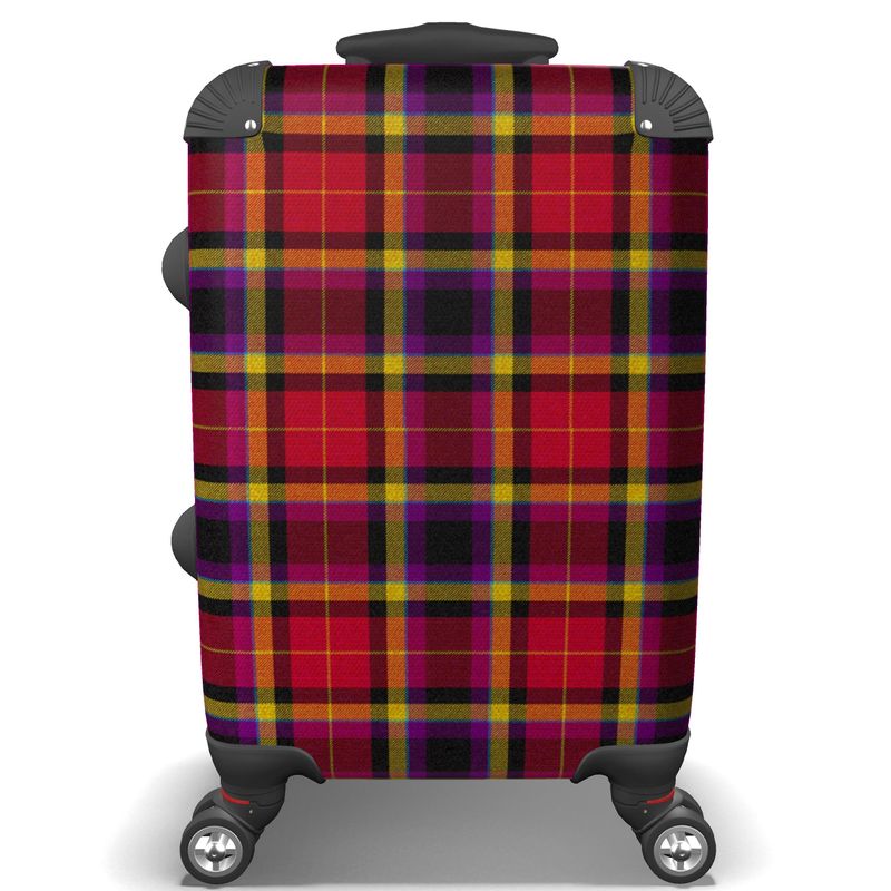 'Yorkshire Moorland' Cabin Case