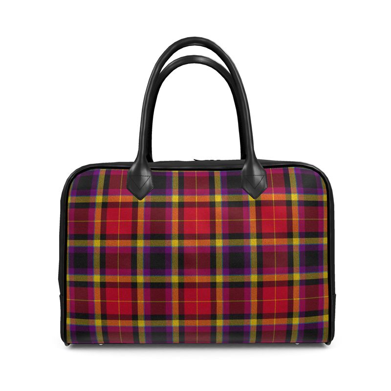 'Yorkshire Moorland' Holdall