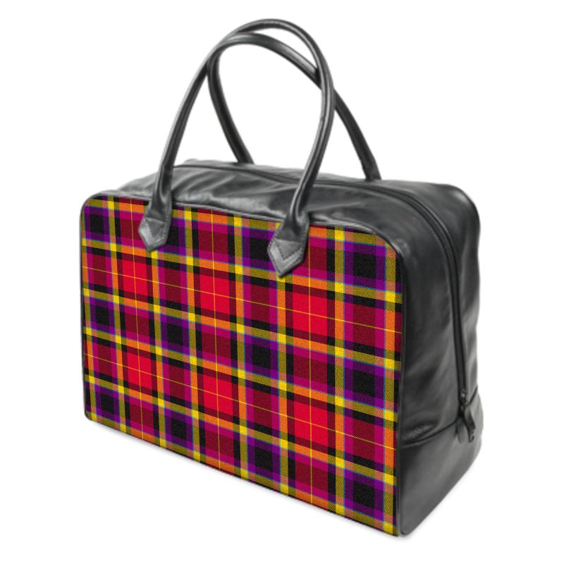 'Yorkshire Moorland' Holdall