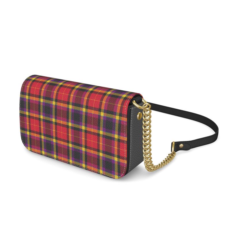 'Yorkshire Moorland' Flapover Box