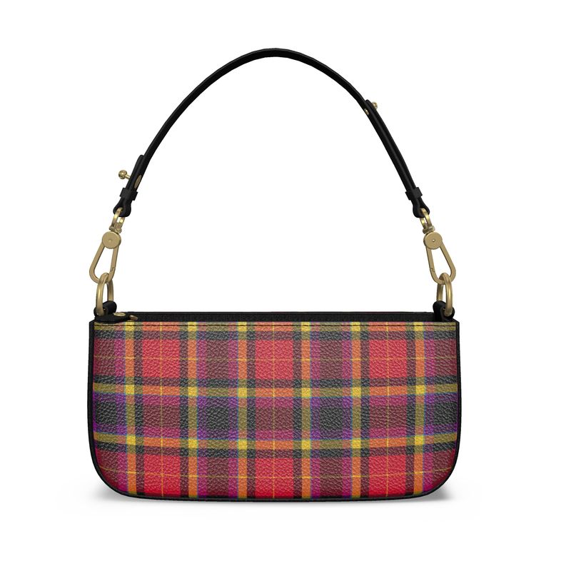 'Yorkshire Moorland' Zipped Box