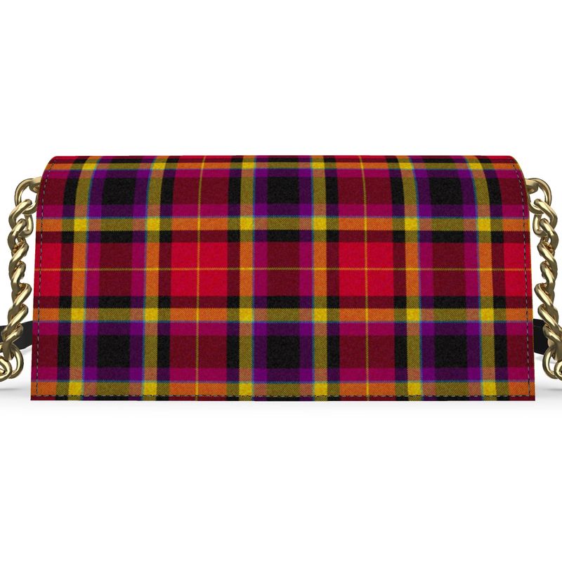'Yorkshire Moorland' Evening Bag