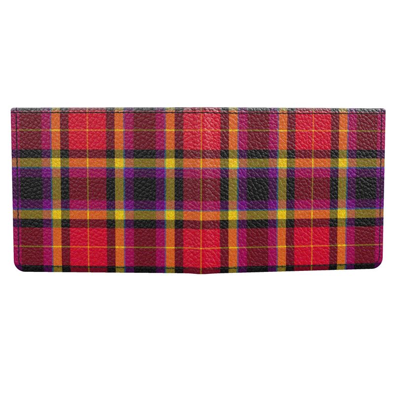 'Yorkshire Moorland' Folding Wallet
