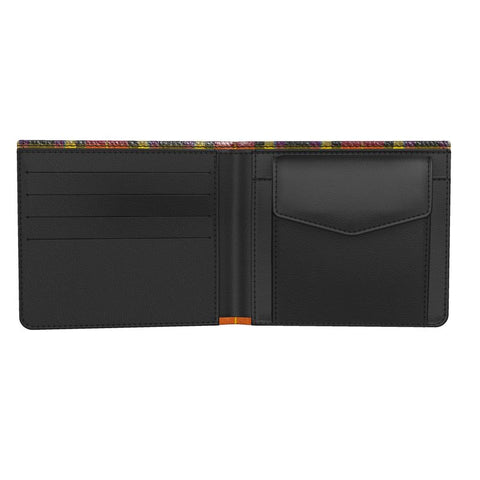 'Yorkshire Moorland' Folding Wallet