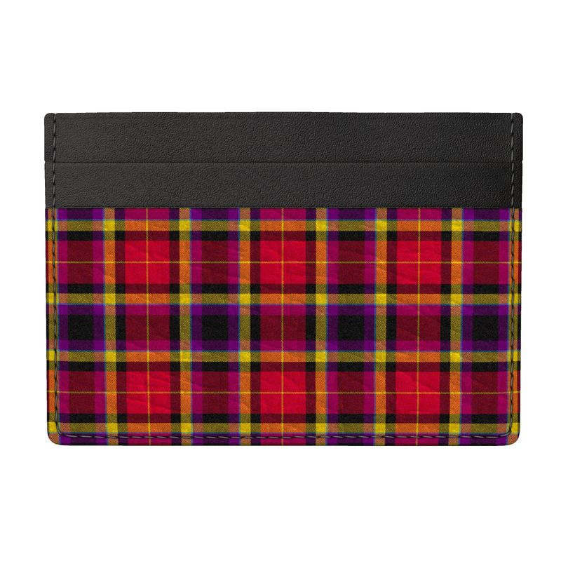 'Yorkshire Moorland' Cardholder
