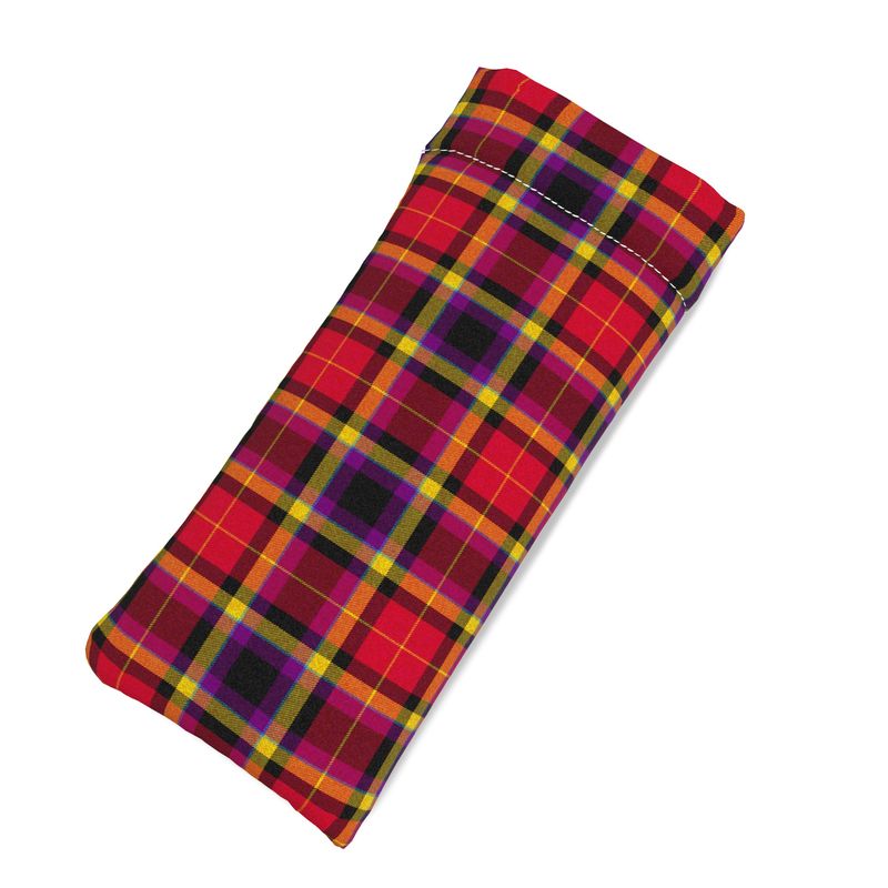 'Yorkshire Moorland' Glasses Case