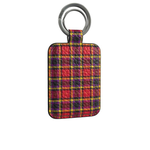 'Yorkshire Moorland' Keyring